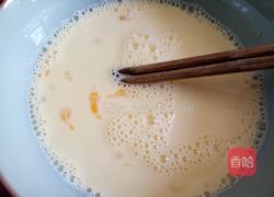 简易布丁的做法图解4