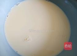 简易布丁的做法图解5