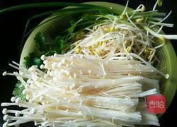 香辣水煮肉片的做法图解2