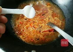 香辣水煮肉片的做法图解10