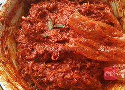 韩国泡菜的做法图解4