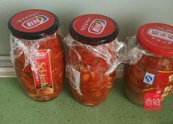 韩国泡菜的做法图解5