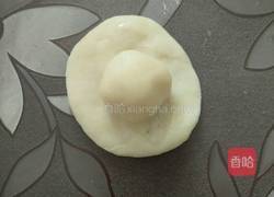 老婆饼（大豆油版）的做法图解9