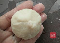 老婆饼(大豆油版)的做法图解10