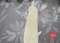 老婆饼（大豆油版）的做法图解16