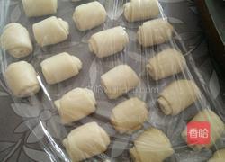 老婆饼（大豆油版）的做法图解18