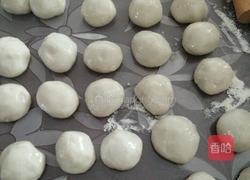 老婆饼(大豆油版)的做法图解19