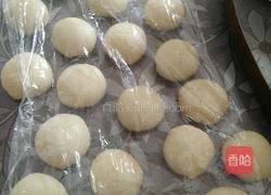 老婆饼(大豆油版)的做法图解22