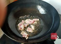 炒茄子丝的做法图解5