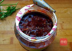 辣炒菜花的做法图解4