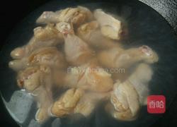 翅根手抓饭的做法图解5