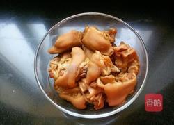 香辣美容蹄的做法图解7