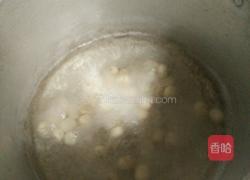 莲子银耳糖的做法图解3