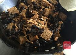 三鮮烤麩的做法圖解4