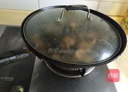 三鲜烤麸的做法图解5