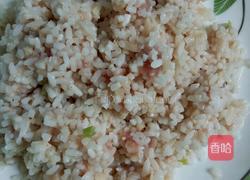 飘香烧卖的做法图解2