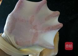 淡奶油椰蓉小餐包的做法图解4