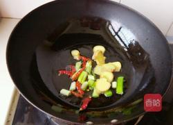 酱烧嫩鸭的做法图解5