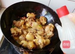 酱烧嫩鸭的做法图解9