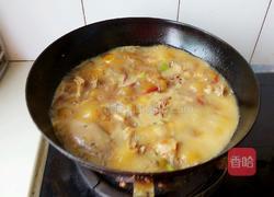 酱烧嫩鸭的做法图解12