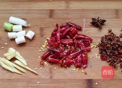 香辣土豆炒鸡块的做法图解3