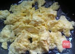 家菜＊洋葱炒蛋的做法图解4