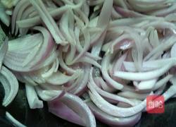 家菜＊洋葱炒蛋的做法图解5
