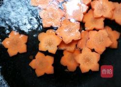 木耳炒蛋的做法图解2