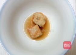 腐乳白通菜的做法图解2