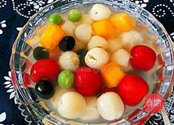 冰糖莲子的做法图解4