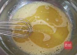 彩虹戚风蛋糕的做法图解7