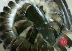 清蒸白鳝的做法图解2