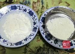 酸奶蛋糕8寸的做法图解5