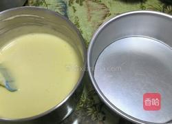 酸奶蛋糕8寸的做法图解14