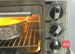 酸奶蛋糕8寸的做法图解17