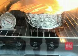 酸奶蛋糕8寸的做法图解18