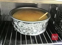 酸奶蛋糕8寸的做法图解19