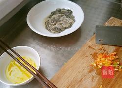 海蛎煎的做法图解1