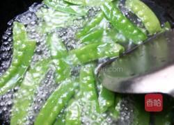 木耳炒肉丸的做法图解3