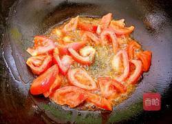 西红柿炒鸡蛋的做法图解3