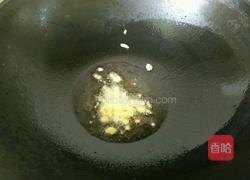 西蓝花炒虾仁的做法图解6