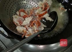 上汤焗波士顿龙虾的做法图解3