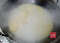 上汤焗波士顿龙虾的做法图解5