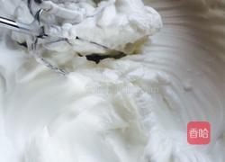 无油酸奶蛋糕的做法图解2