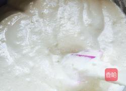 无油酸奶蛋糕的做法图解3