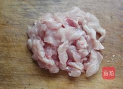 奥尔良鸡肉披萨的做法图解4