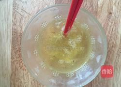 小熊煎蛋的做法图解2