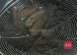 泡发淡干海参的做法图解5