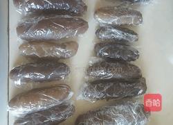 泡发淡干海参的做法图解6