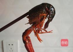 麻辣小龙虾的做法图解3